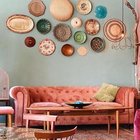 Bagga Skola Bnb & Cafe Skinnskatteberg Exteriér fotografie