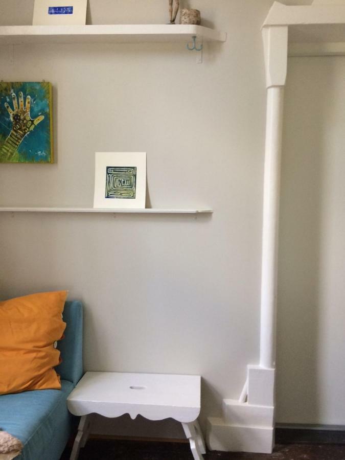 Bagga Skola Bnb & Cafe Skinnskatteberg Exteriér fotografie
